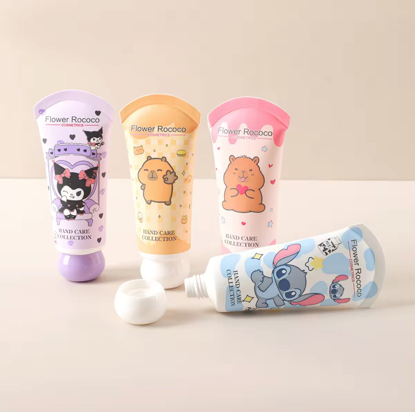 Korean Hand Cream (Any One)