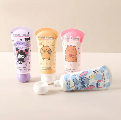 Korean Hand Cream (Any One)
