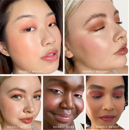 Rare Beauty Stay Vulnerable Melting Cream Blush (100% authentic)