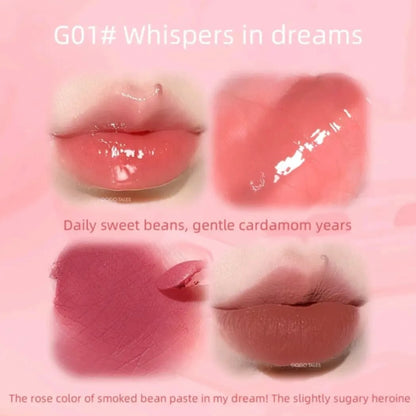 Korean AirPods Lipstick With Applicator (LAST MINUTE DEAL)
