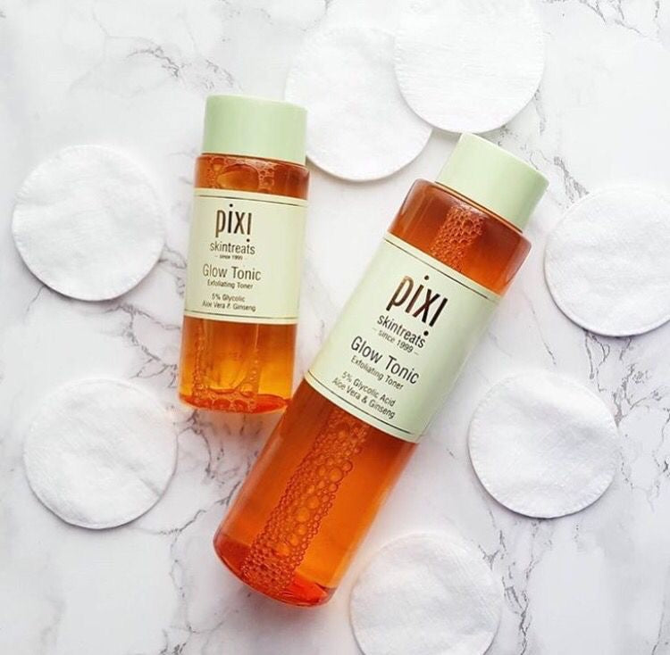 PIXI Glow Tonic Exfoliating Tonic With Glycolic Acid ( original ) (LAST MINUTE DEAL)