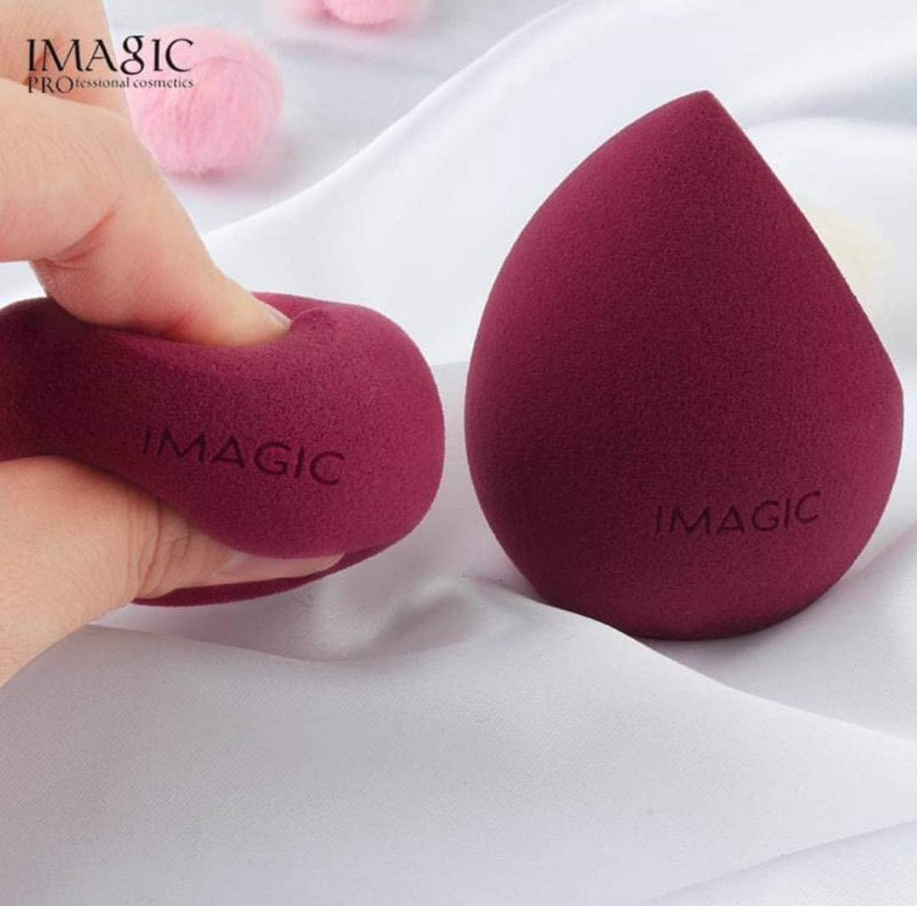 IMAGIC Professional Makeup Blender