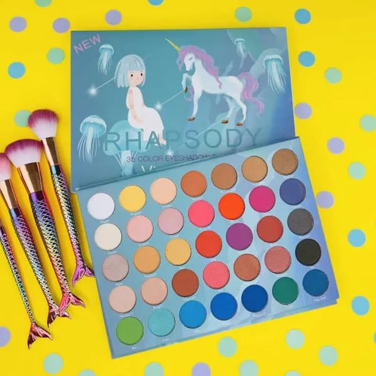 Unicorn Eyeshadow Palette✨