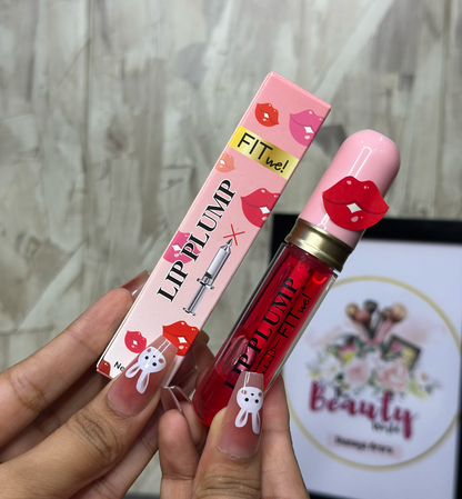 Fitme Lip Plump 🌶️