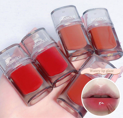 Korean Juicy Lip Glaze