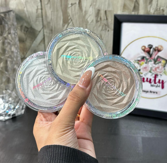 Rose Highlighter