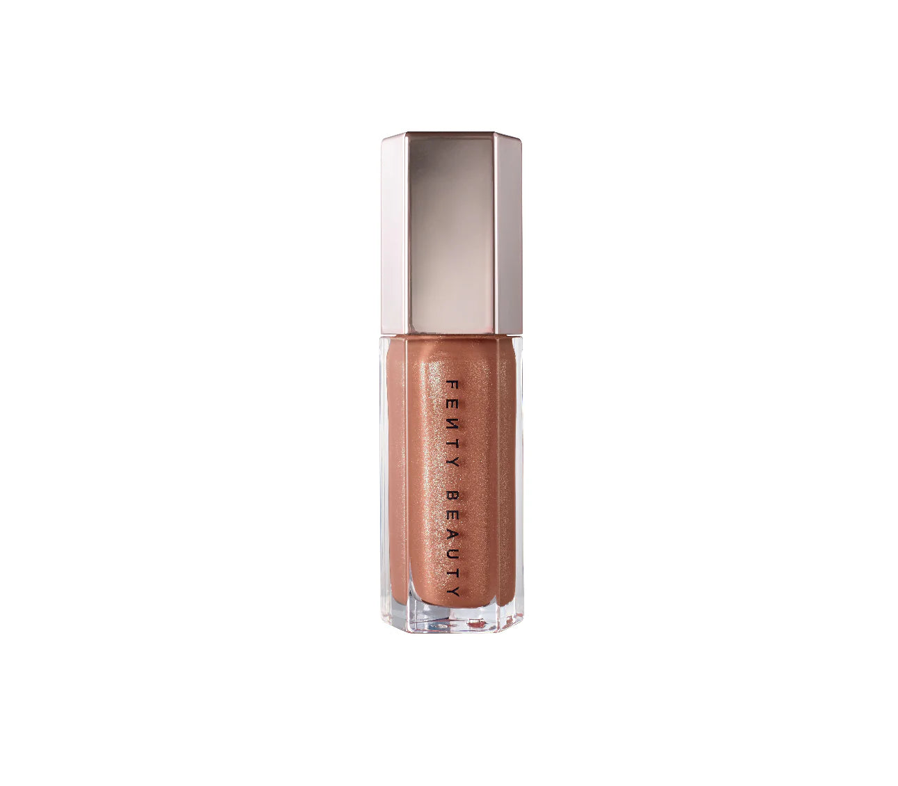 Fenty Beauty Gloss Bomb Universal Lip Luminizer - Fenty Glow 9ml (100% authentic)