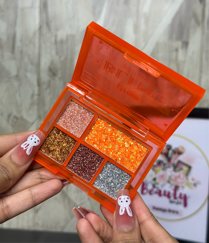 SFR Bling Glitter Eyeshadow