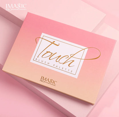 IMAGIC Touch Blush Palette