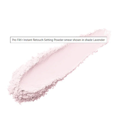 Fenty Pro Filt’r Instant Retouch Setting Powder (100% Authentic) LAVENDER
