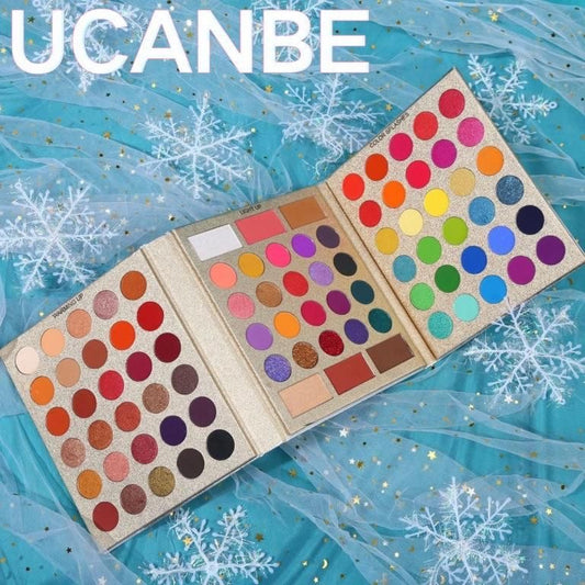 UCANBE Pretty All Set