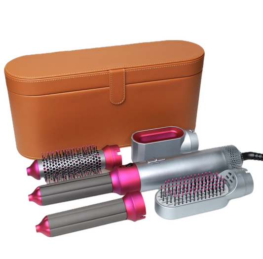 Dyson Dupe 5in1 Hair Styler