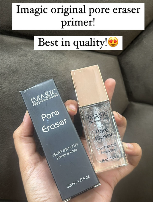 IMAGIC Poreless Primer