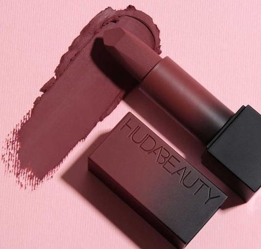 Huda Beauty Bullet Lipstick Set