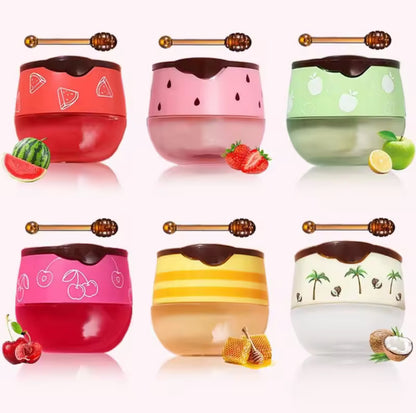 Kawaii Lip Sleeping Mask