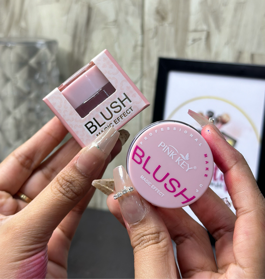 Magic Colour Jelly Blush