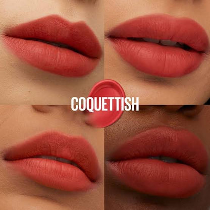 Superstay Teddy Tint (Blurry Matte Finish) (Random Shade)