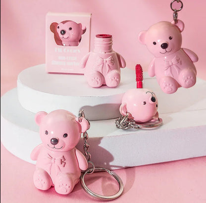 Teddy Bear Lippies ( Lipsticks )