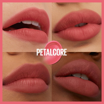 Superstay Teddy Tint (Blurry Matte Finish) (Random Shade)