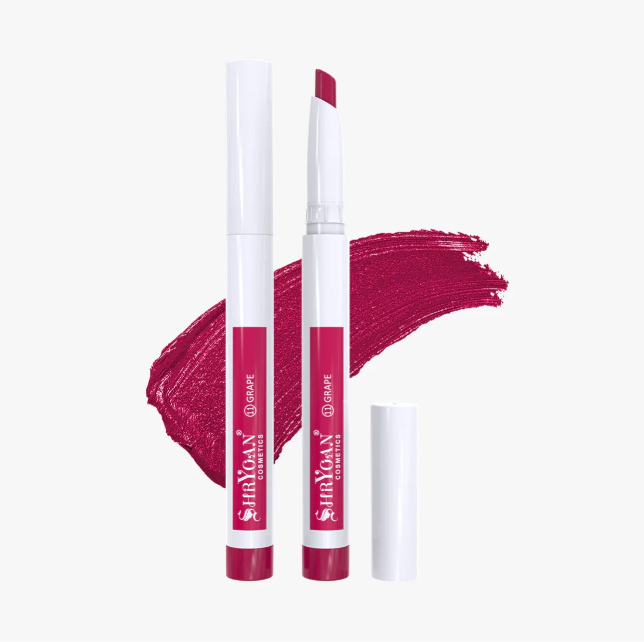 Shryoan Non Transfer Lip Crayons