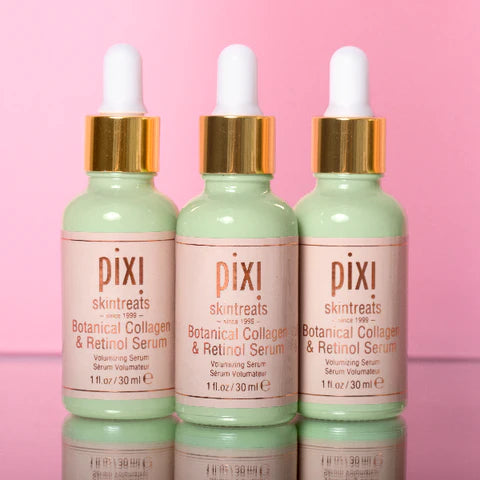 Pixi-Botanical Collagen & Retinol Serum ( Authentic )