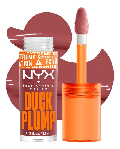 NYX Duck Plump ( By crazy girl )