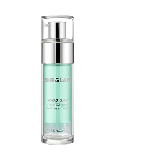 Sheglam Good Grip Hydrating Primer - Mint Blue (45 ml)