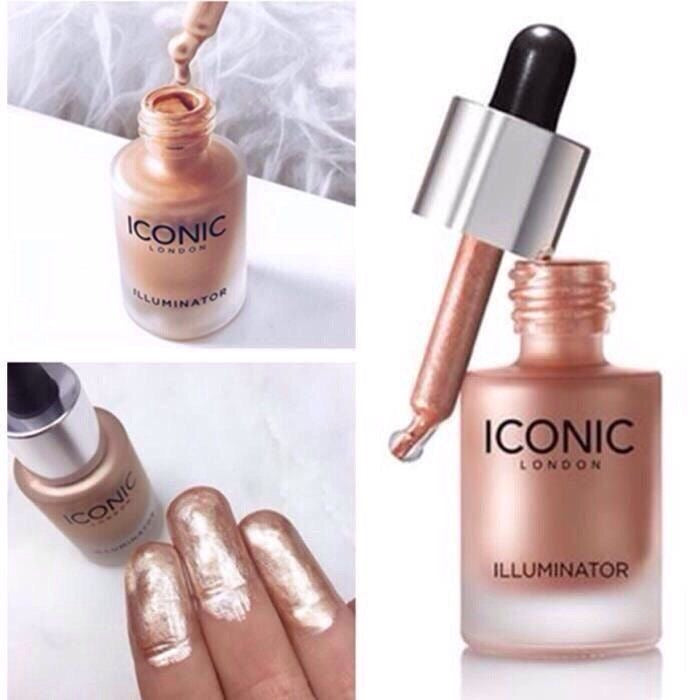 Iconic Illuminator (By FabSecret)
