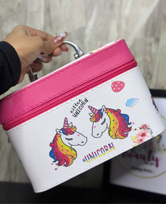 Unicorn Makeup Combo