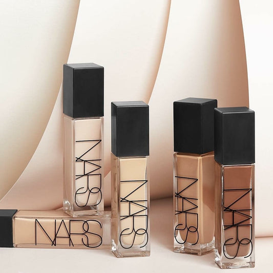 NARS Natural Radiant Longwear Foundation