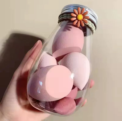 Cute Jar Blender