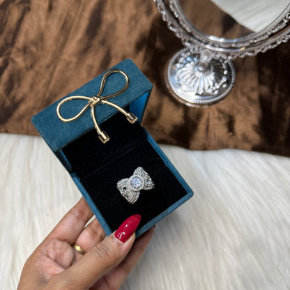 Cocktail AD Ring 2.0 (Adjustable)