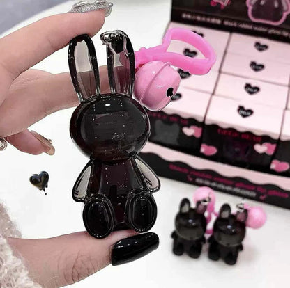 Gegebear Bunny Gloss : Cute Shine Radiant Look 🐰
