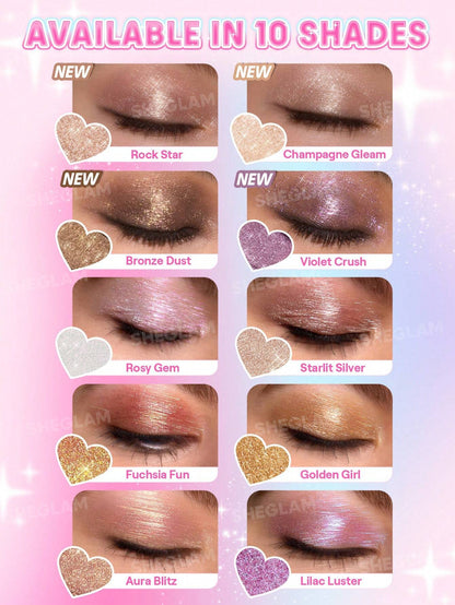 Crystal Jelly Glaze Stick