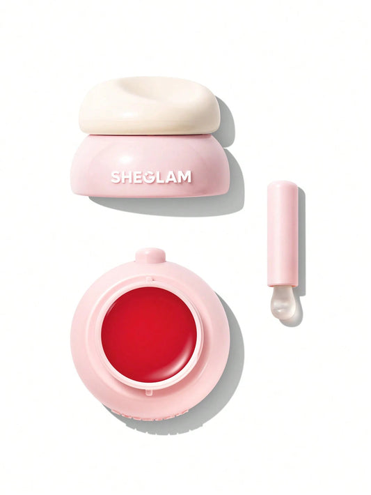 Sheglam Hydra Jelly Pocket Lip Jam (Buy 1 Get1 Free)