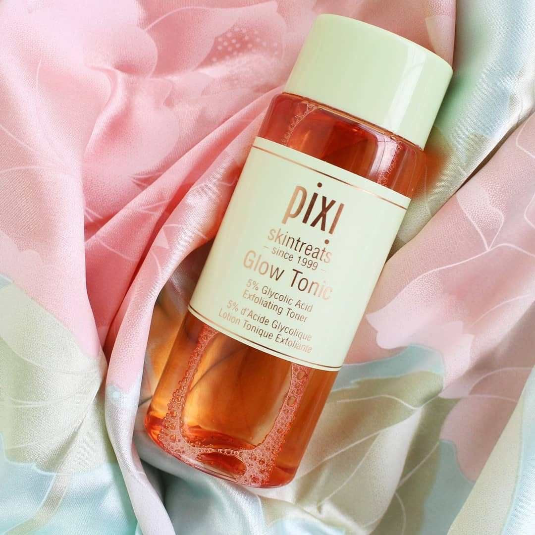 PIXI Glow Tonic Exfoliating Tonic With Glycolic Acid ( original ) (LAST MINUTE DEAL)