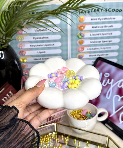 Mystery Scoop (Customised Video Add-on Only )