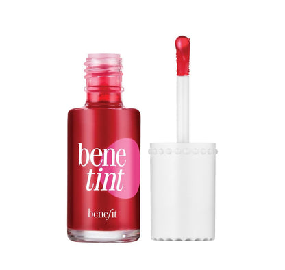 Benetint Lip & Cheek Tint ( Dupe )