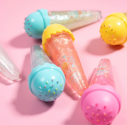 Softy Lipgloss