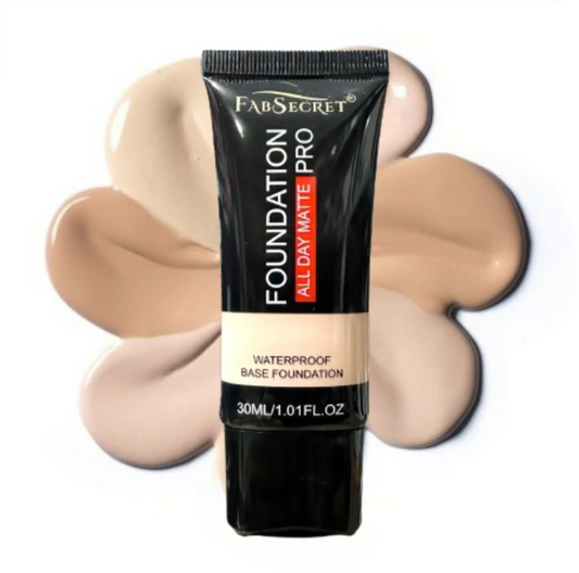 FabSecret Foundation Pro