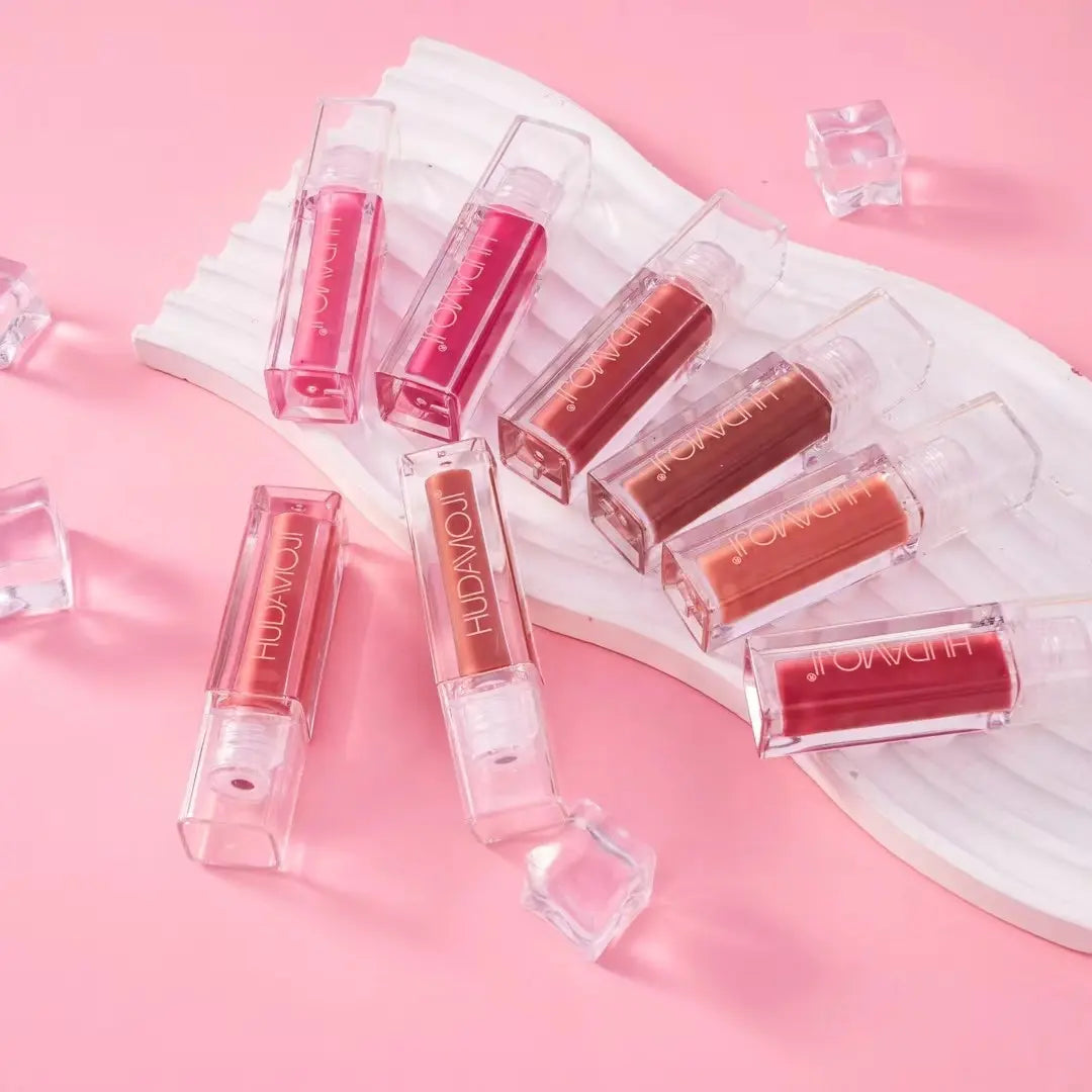 Hudamoji Lipgloss
