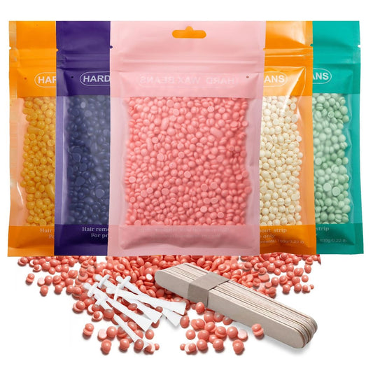 Bean wax (100gm)