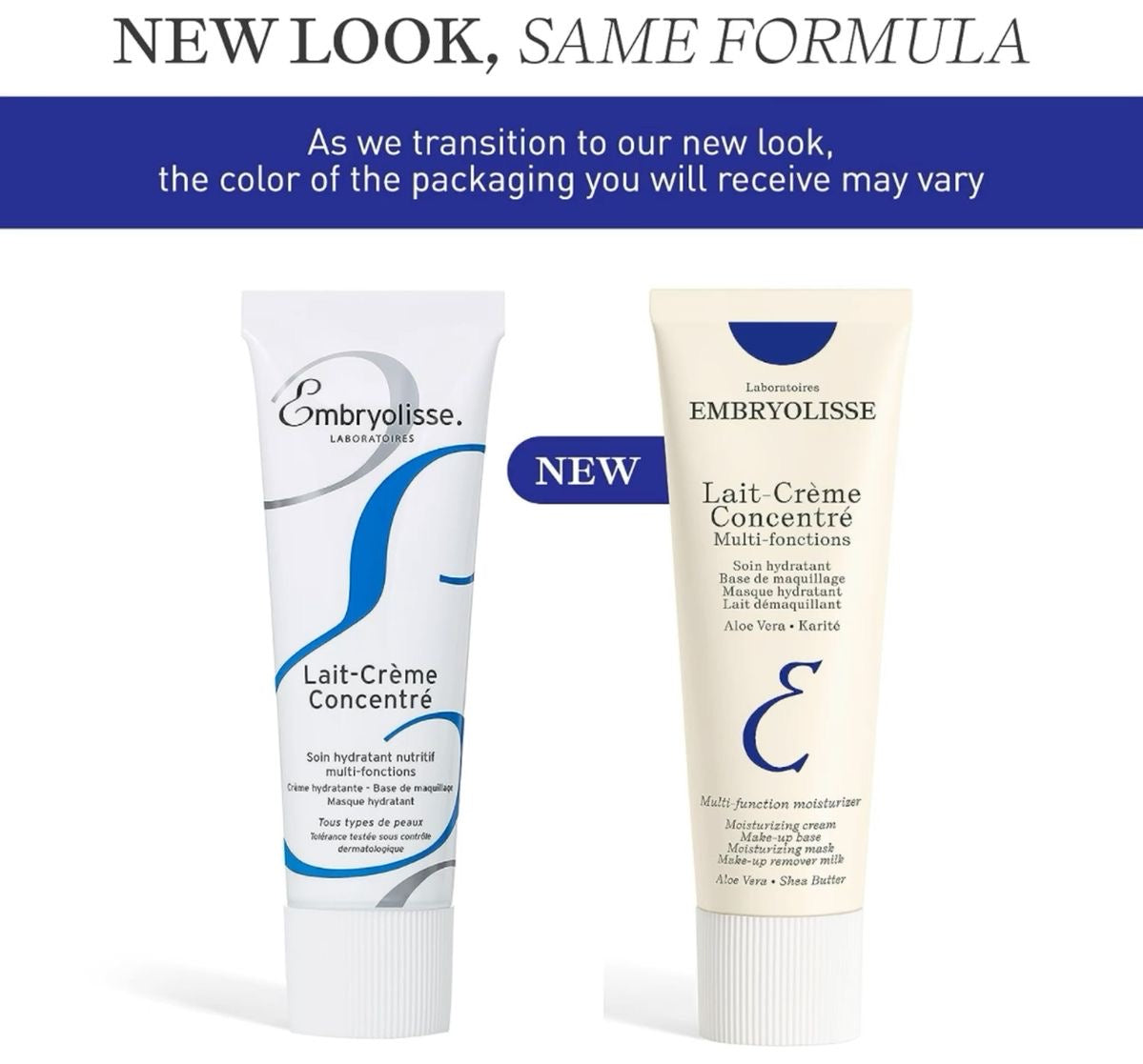 Embryolisse Multi Function Moisturiser and Primer