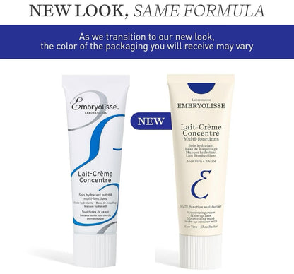 Embryolisse Multi Function Moisturiser and Primer