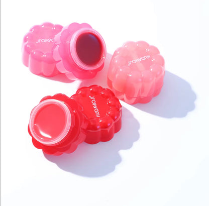 Hudamoji Lip Jelly Mask