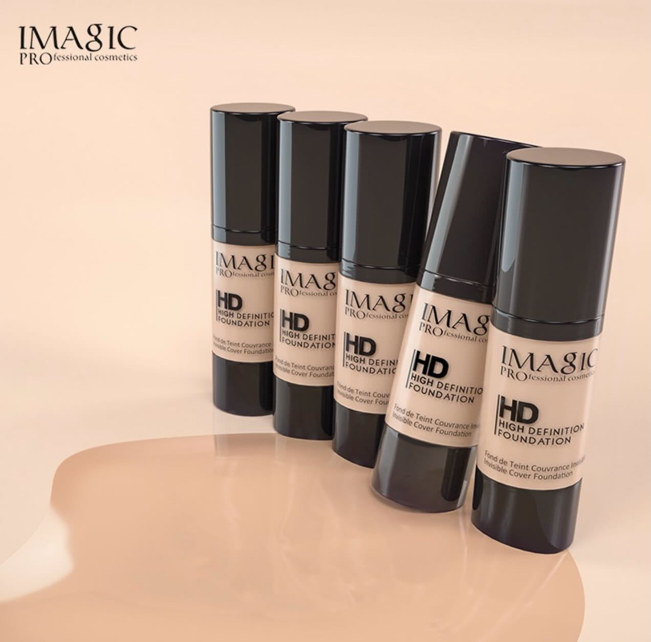 IMAGIC Foundation