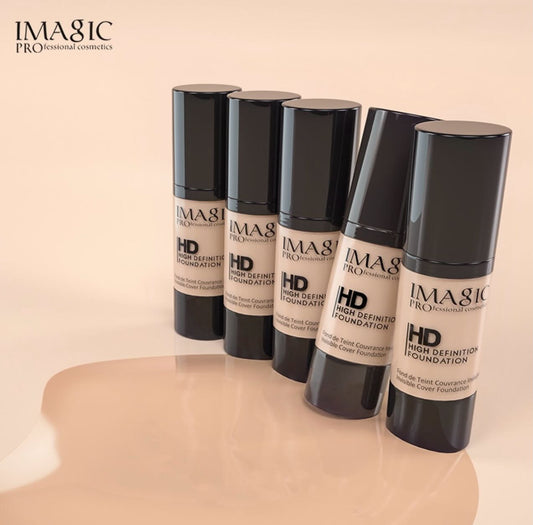 IMAGIC Foundation