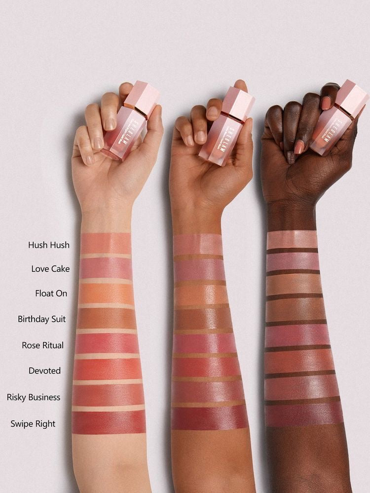 Viral Blusher (Sheglam Dupe)