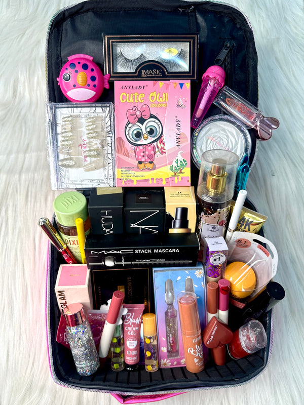 Luxe Essentials Mystery Box main image 1