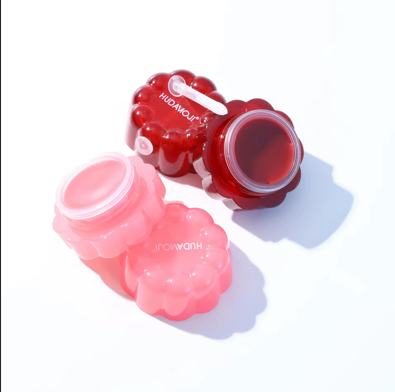 Hudamoji Lip Jelly Mask